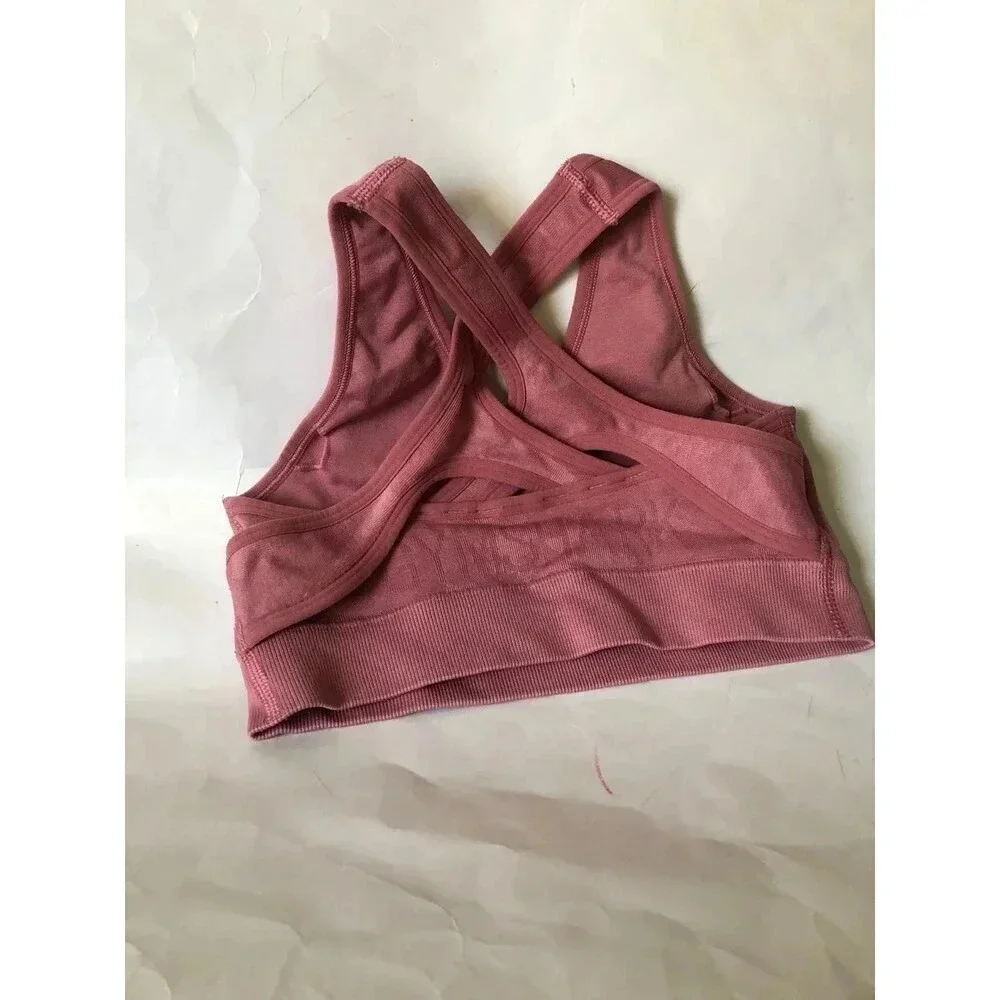 Gymshark sports bra xs